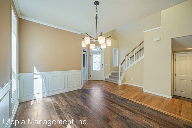 Building Photo - 3 br, 2.5 bath House - 25826 158th Ave SE