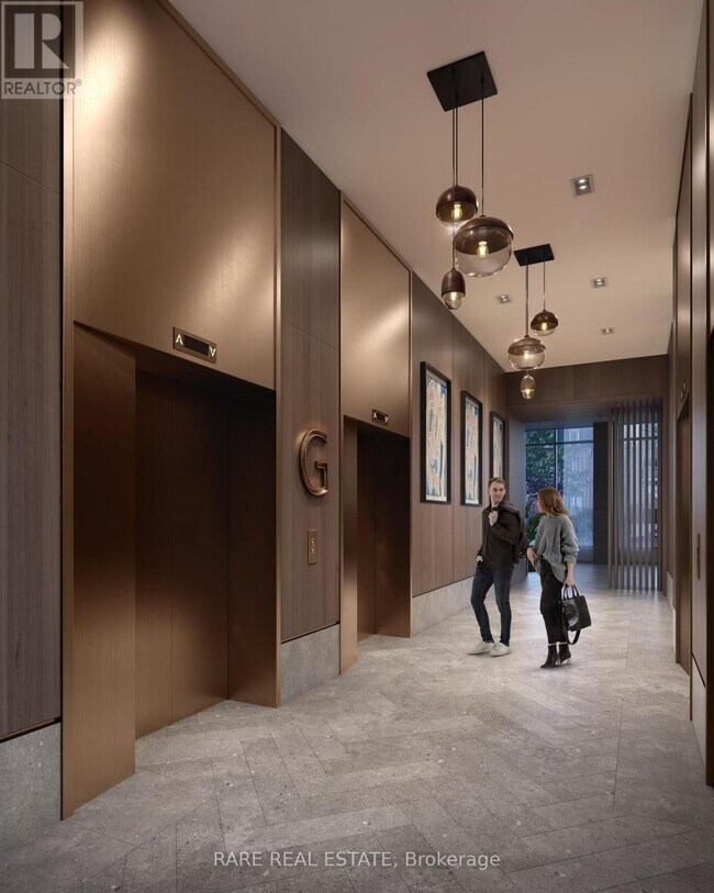 Building Photo - 25 Dalhousie St