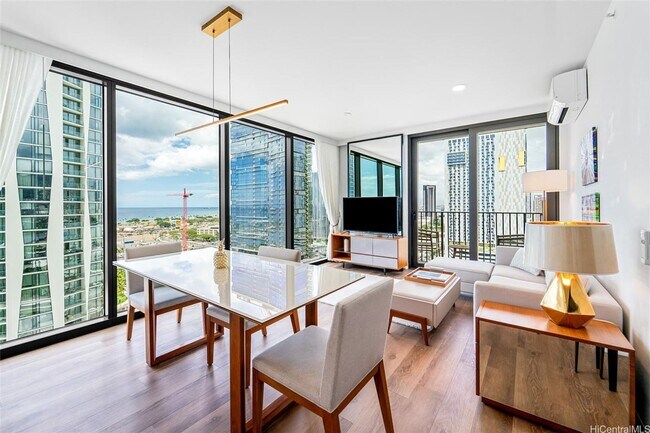 Foto del edificio - Luxury 2-Bedroom Rental at A‘ali‘i – Ocean Views & High-End Comfort