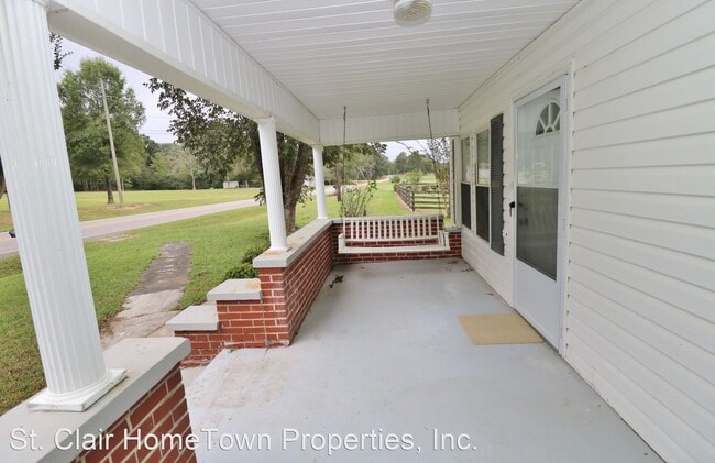 Building Photo - 2 br, 2 bath House - 8881 WOLF CREEK RD