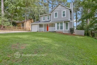 Building Photo - 3828 Willow Wood Way NW