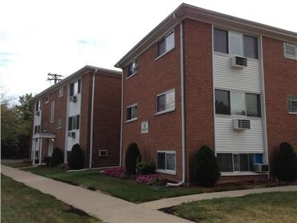 Foto del edificio - 533-539 Jackson Blvd