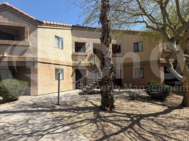 Building Photo - 1287 N Alma School Rd