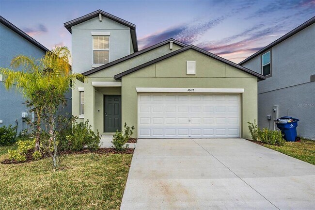 Foto del edificio - 10112 Branching Ship Trce