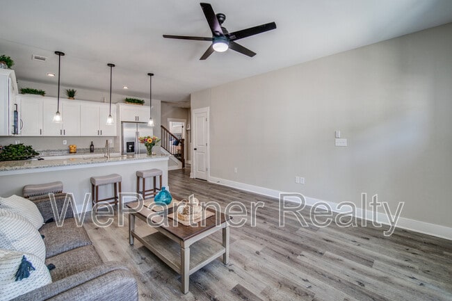 Foto del edificio - 9 N Rim Dr