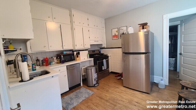 Foto del edificio - 99 Endicott St
