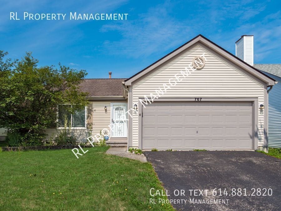 Primary Photo - Cozy 3 Bedroom 2 Full Bathroom Home in Gal...