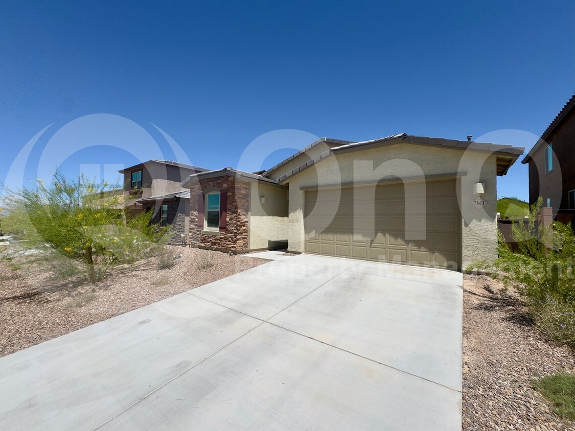 Primary Photo - 7863 S Bonanza Park Dr