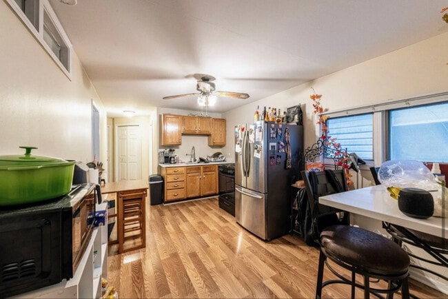 Photo - 2724 S Crowell St Apartment