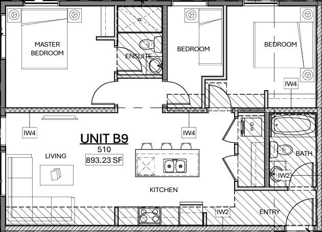 Building Photo - 8615-8108 108 St NW