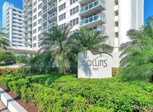 Building Photo - 6917 Collins Ave