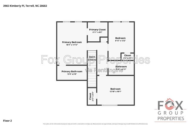 Foto del edificio - 3996 Kimberly Place
