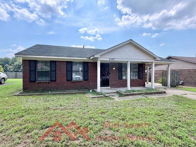 Foto del edificio - 2587 Wellons Ave