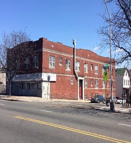 Primary Photo - 62-64 Elizabeth Ave