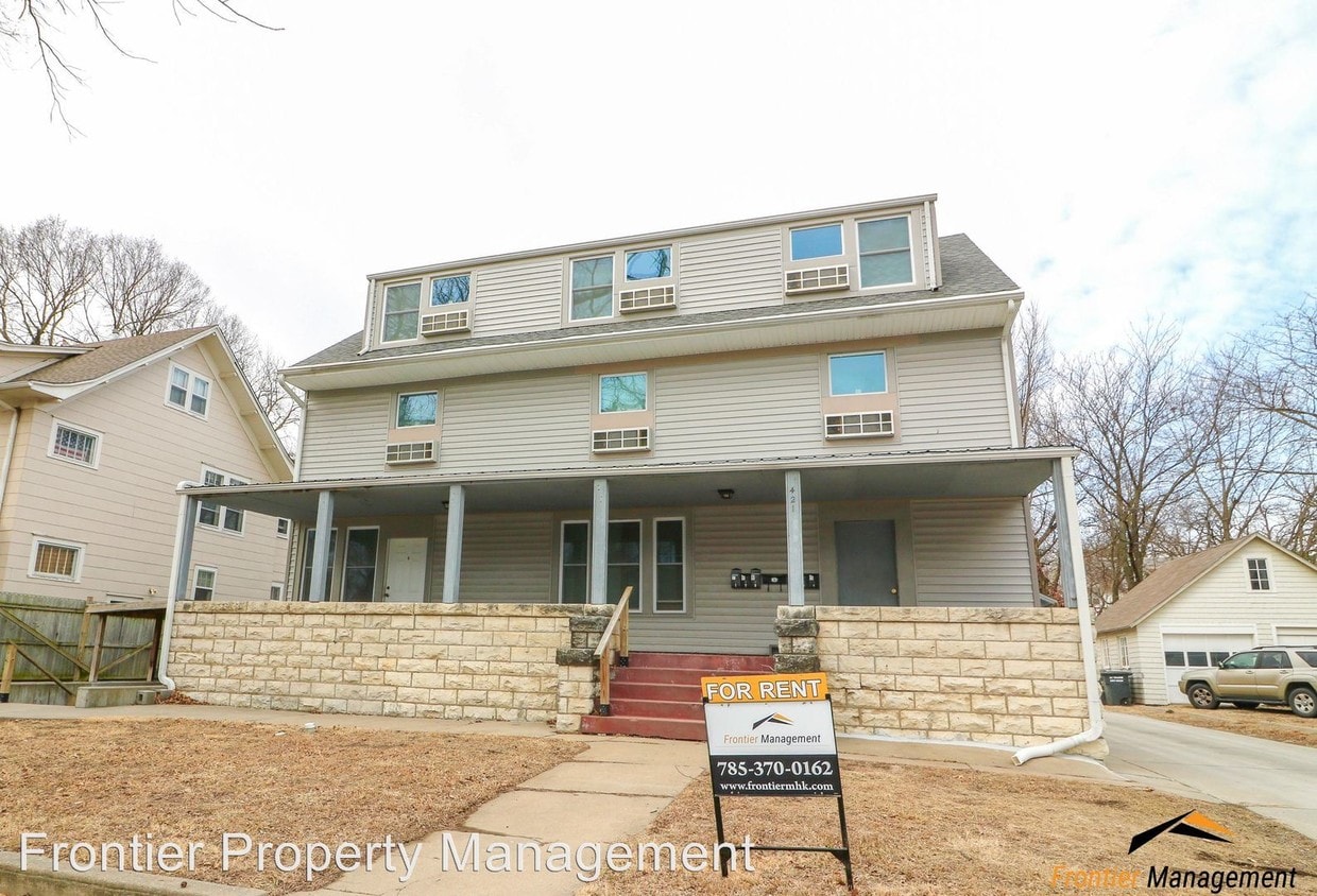 Primary Photo - 421 N 16th St