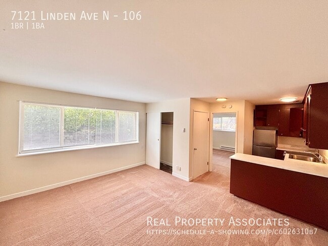 Building Photo - 7121 Linden Ave N