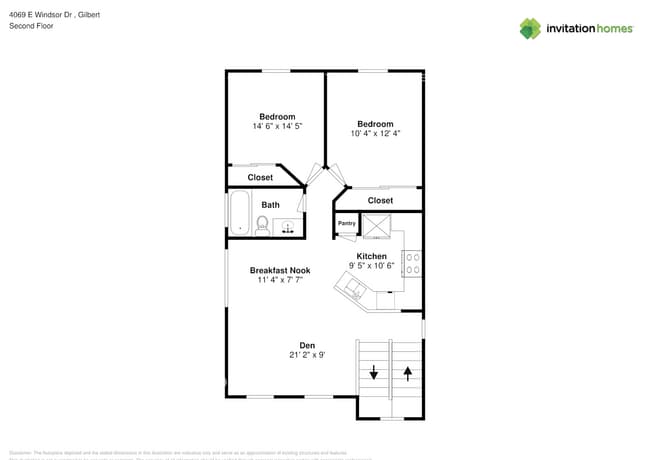 Building Photo - 4069 E Windsor Dr