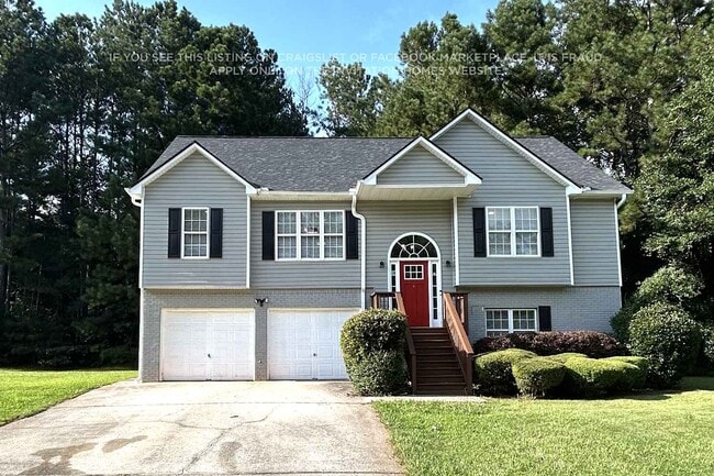 Building Photo - 5726 Graceland Dr SW