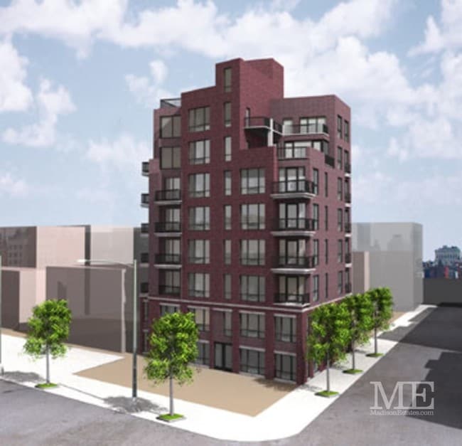 Building Photo - Parkville Promenade Condominiums