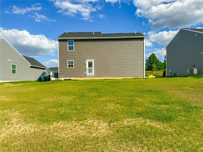 Foto del edificio - 14 Trailhead Rd
