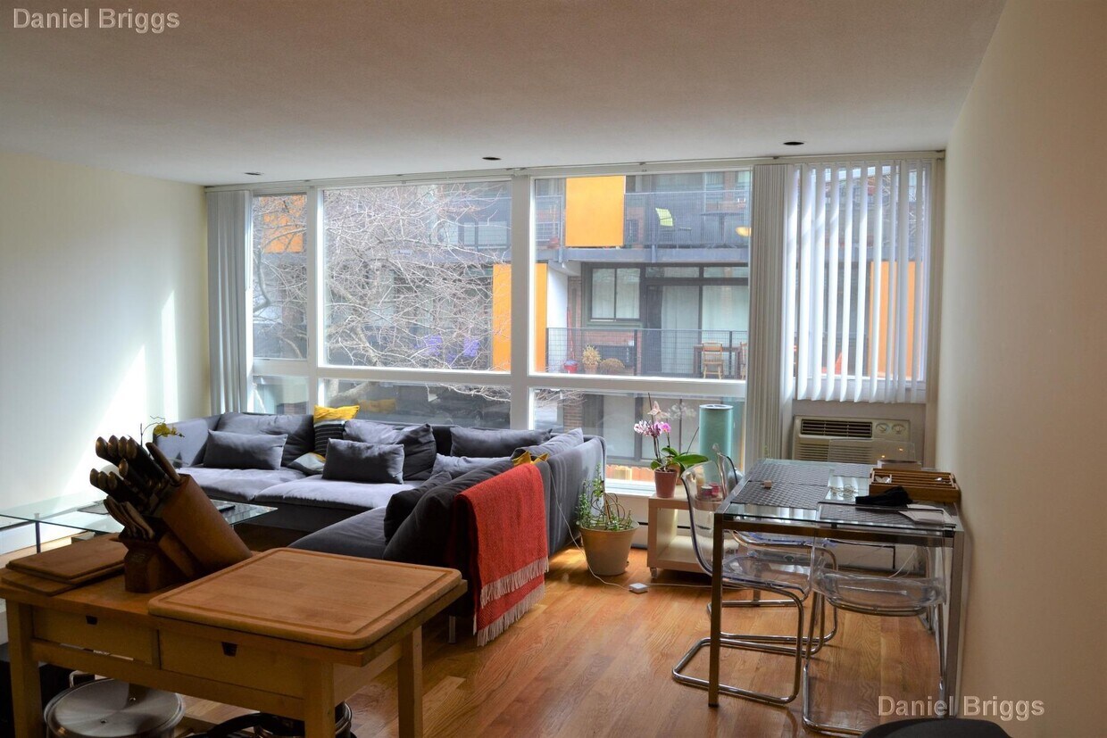 Foto principal - 351 Harvard St