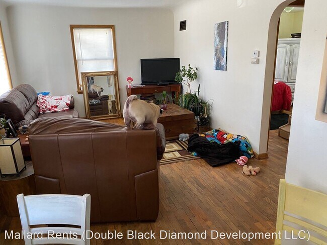 Building Photo - 2 br, 1 bath House - 1534 Jackson Ave