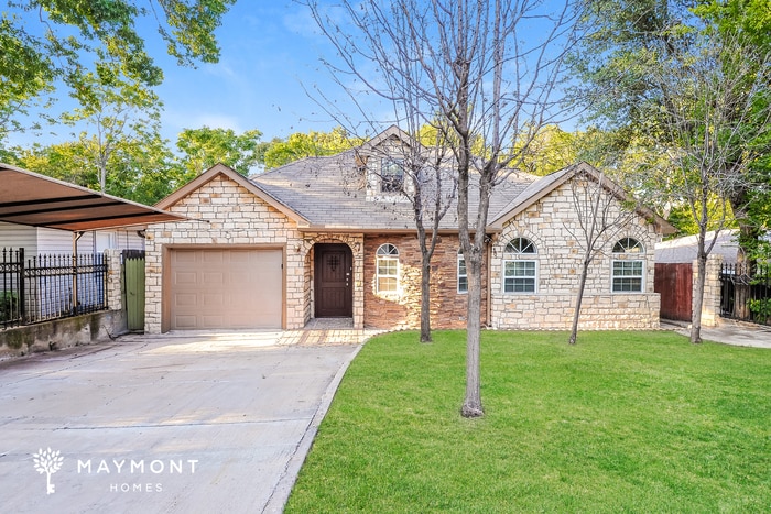Foto principal - 4512 Fletcher Ave