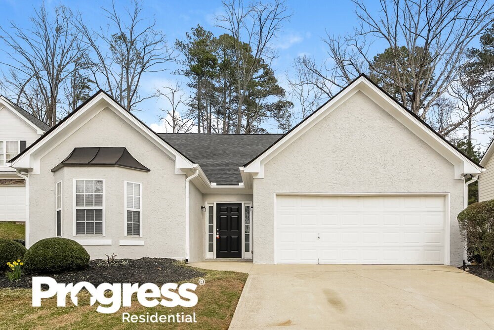 Foto principal - 2632 McGuire Dr