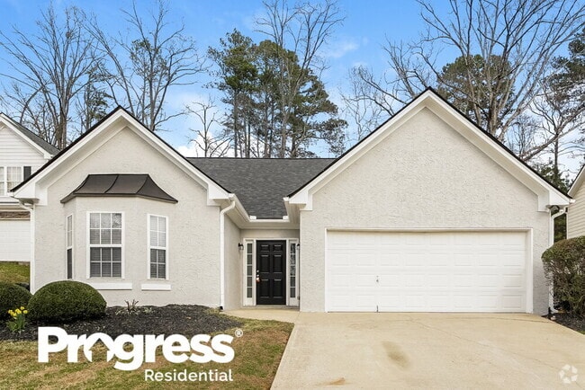 Building Photo - 2632 McGuire Dr
