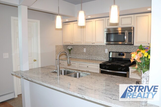 Foto del edificio - 22 Clyde St