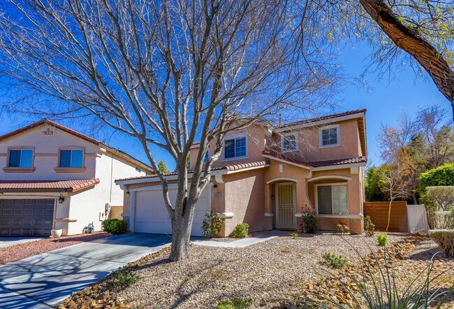 Foto del edificio - Beautiful North West Las Vegas 4 Bedroom P...