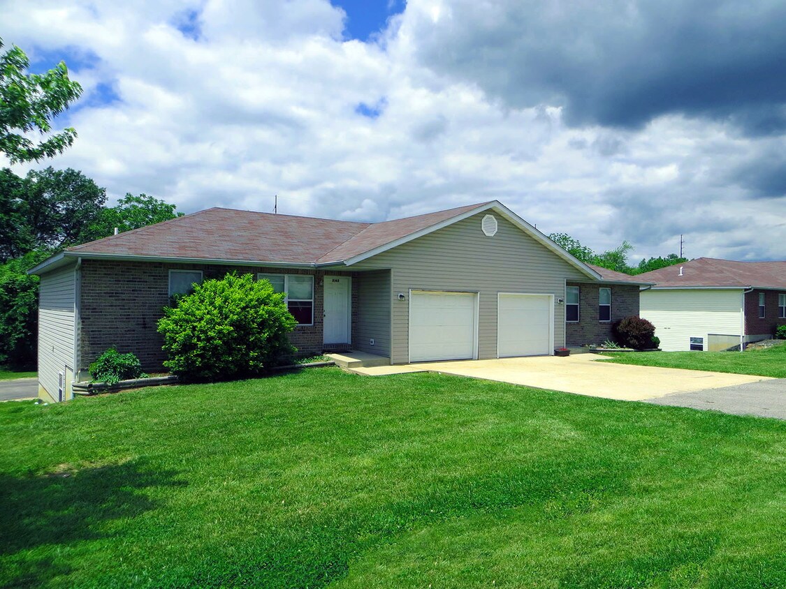 2203 Tenbrink Dr Unit 2203 Tenbrink Dr, Rolla, MO 65401 Apartment for
