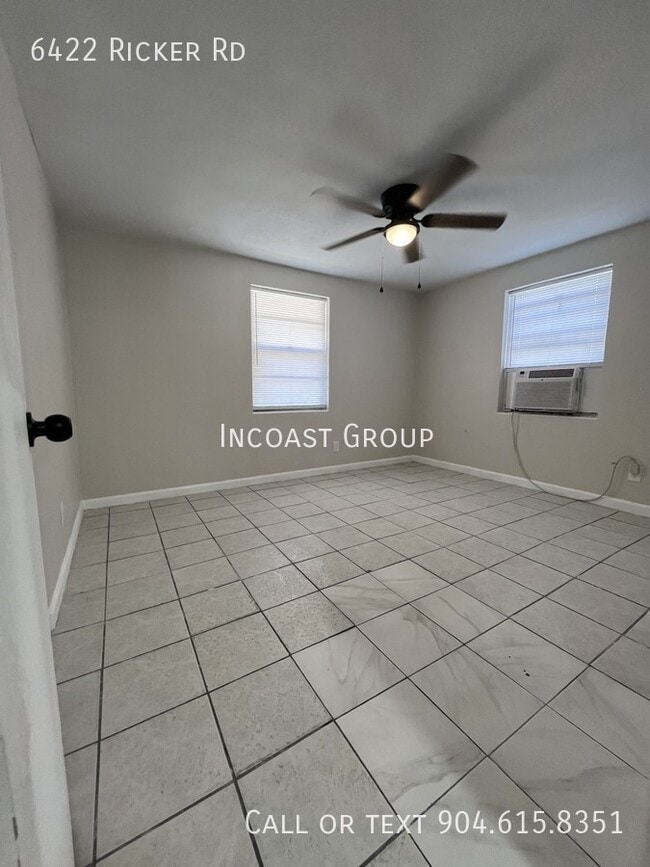Building Photo - Newly Renovated 2BR, 1BA Duplex with Moder...
