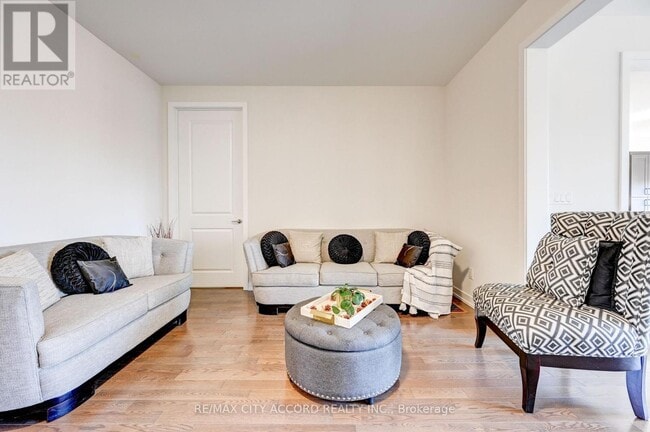 Photo du bâtiment - 400 Finch Ave