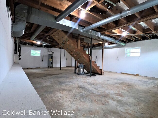 Foto del edificio - 3 br, 2 bath House - 1227 Rocky Hill Road
