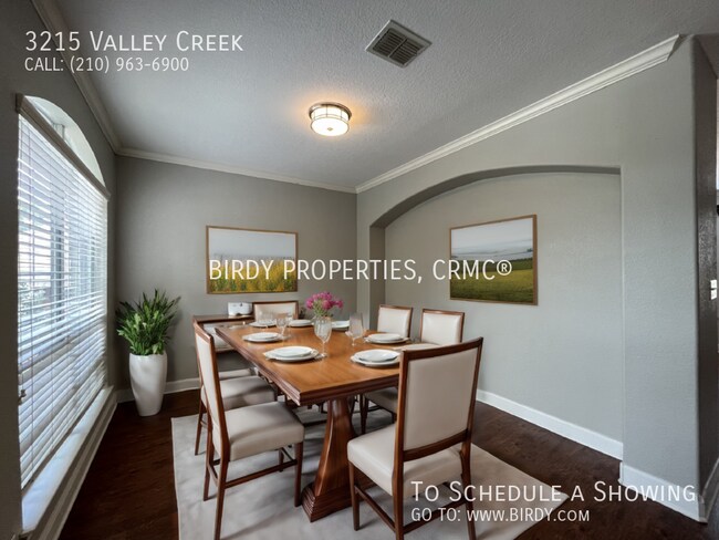 Foto del edificio - 3215 Valley Creek