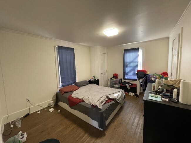 Foto del edificio - 1152 School St