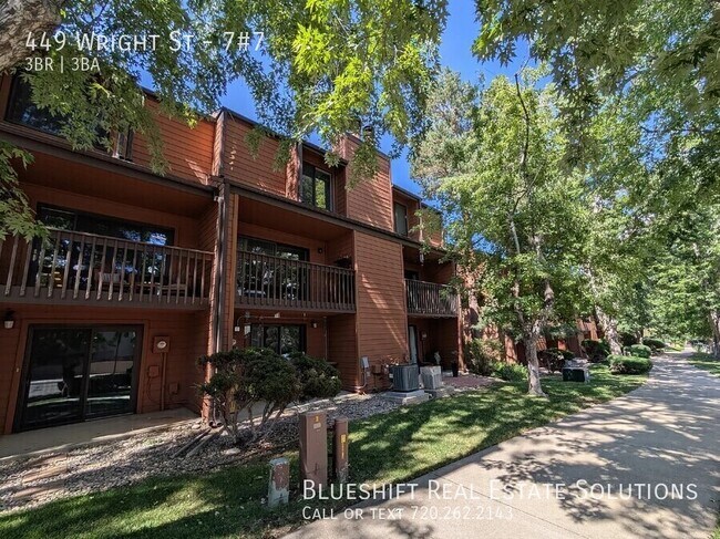 Photo - 449 Wright St Townhome