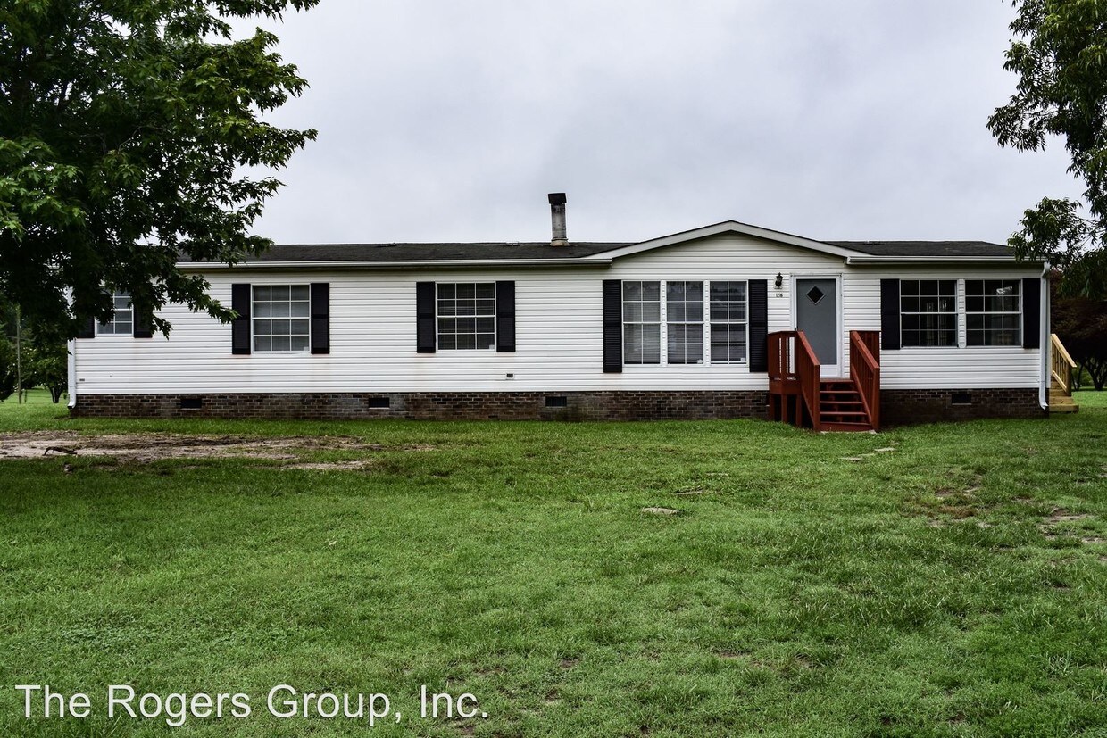 Primary Photo - 3 br, 2 bath House - 1216 Bobbitt Rd