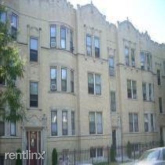 Building Photo - 4817 N Wolcott Ave