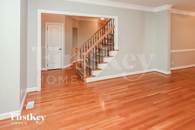 Foto del edificio - 9118 Laurel Ridge Trail