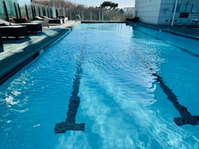 Building Photo - LUXURIOUS LIVING WITH BREATHTAKING BAY VIE...