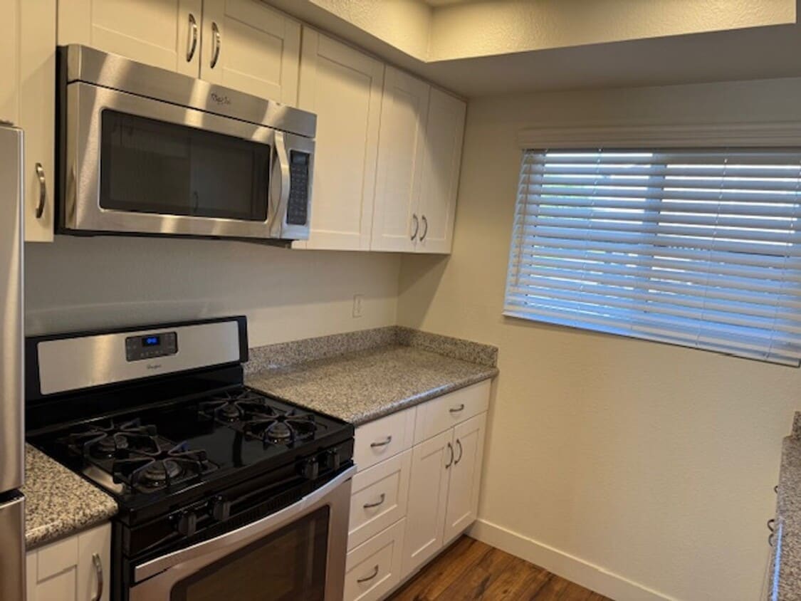 Foto principal - 2603 Vallejo St