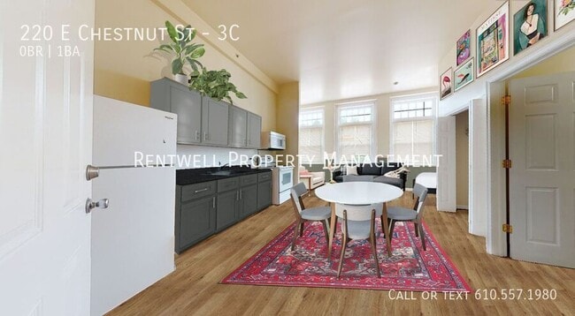 Foto del edificio - 220 E Chestnut St