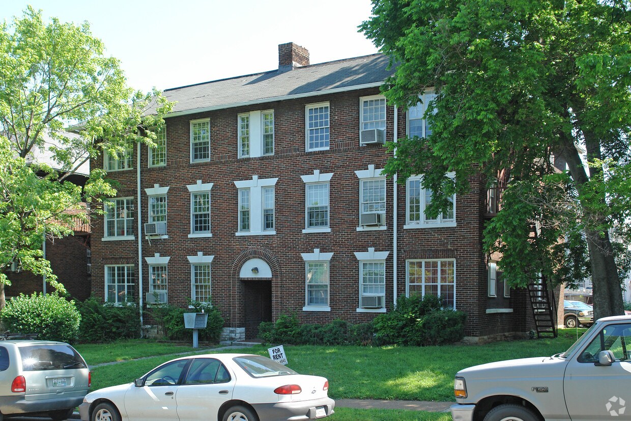 Foto principal - 118 Louise Ave