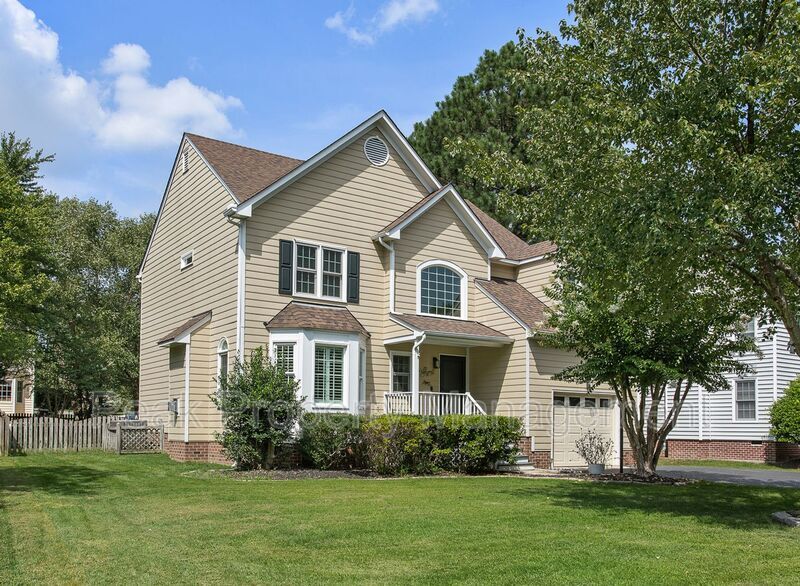 Primary Photo - 12424 Grace Hill Ln