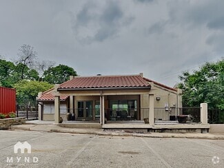 Building Photo - 4777 Cedar Springs Rd