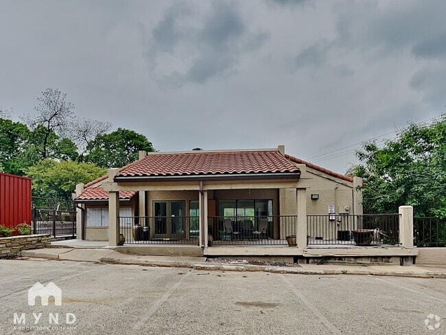 Building Photo - 4777 Cedar Springs Rd