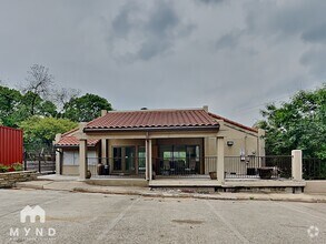 Building Photo - 4777 Cedar Springs Rd