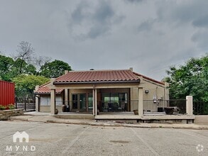 Building Photo - 4777 Cedar Springs Rd